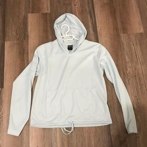 Nike sweater